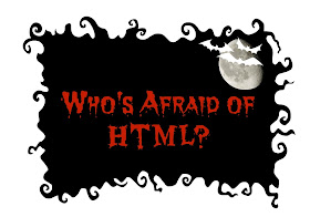 Basic tutorial for HTML @ The Crafeteria