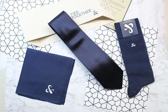 tied together uk, tied together blog review, tied together review, tied together matching socks, matching socks ties pocket square uk, matching tie pocket square uk. cheap ties uk, tie gift sets uk