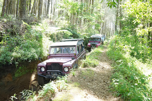 PILIHAN AKTIFITAS OFFROAD DI LEMBANG | Melengkapi Acara Outing, Outbound, Gathering Makin Lengkap