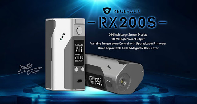 Reuleaux RX200S be worth to have own