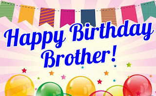 birthday wishes for brother