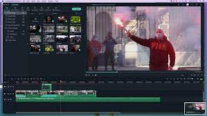 Wondershare Filmora v12 2023 Free Download