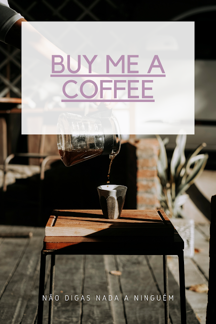 BUY ME A COFFEE