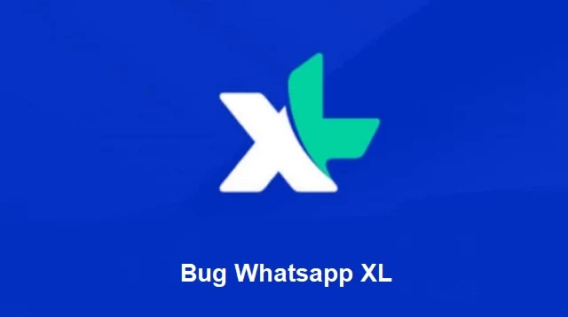 Bug Whatsapp XL