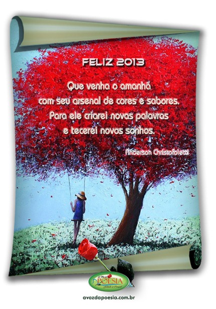 feliz2013