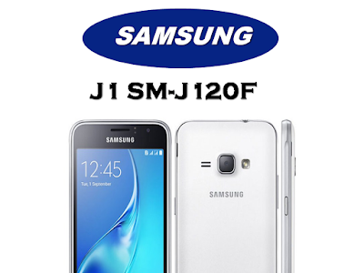Samsung J1 Biasa SM-J120F