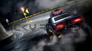 Need For Speed Carbon