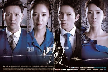 Sinopsis Secret Love / Secret Eps. 1-16