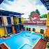 Kontainer Hotel dan Villa 