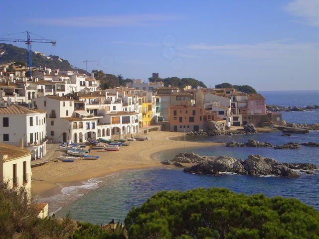 calella