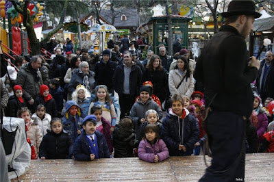 Una Grassa Domenica 2012 - ARGOS Forze di Polizia