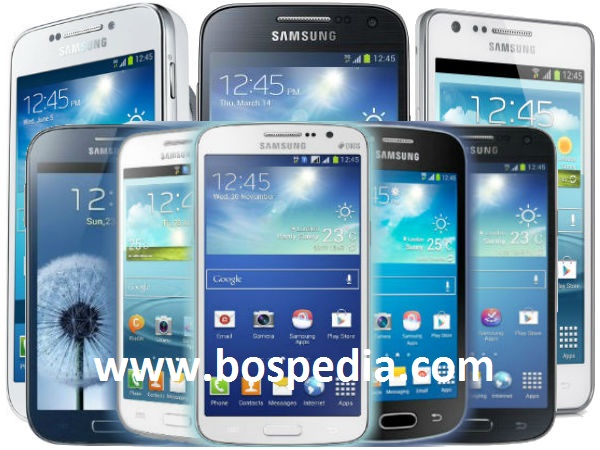 Daftar Harga HP Samsung Galaxy Terbaru dari Semua Tipe 