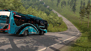 download map ETS2 1.23