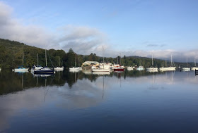 Lakeside, Windermere