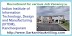 Non-Teaching Vacancies at IIITDM Kancheepuram 2019
