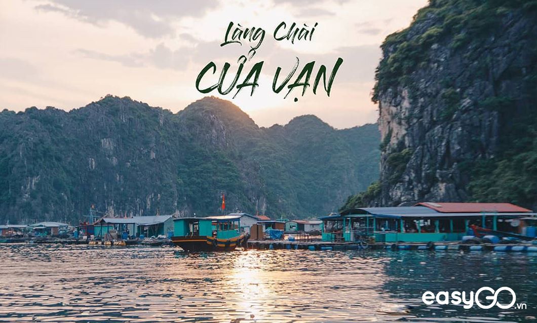 Cảnh đẹp vịnh Hạ Long