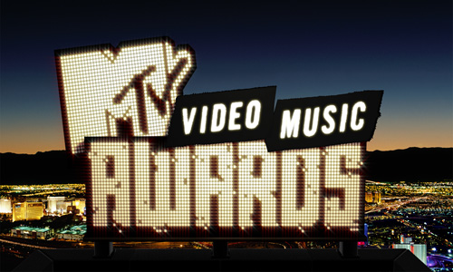 MTV Video Music Awards 2011 