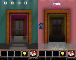 100 Doors Classic Escape Guide Level 36 37 38 39 40