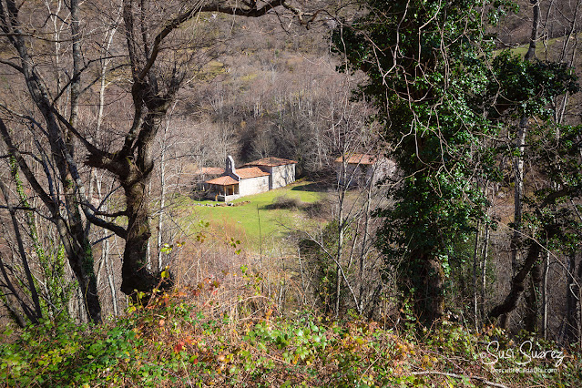 Valle de Valdeón, la otra Ruta del Cares