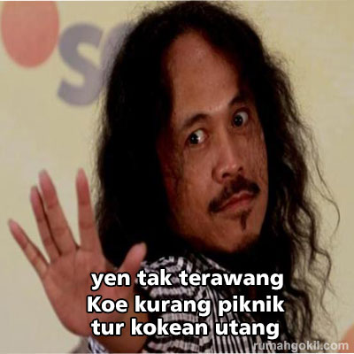  Kumpulan Gambar Status WA WhatsApp Super Lucu Gokil 