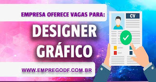 Designer Gráfico