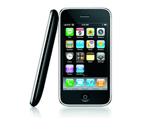   Apple iPhone 3G review