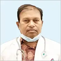 Dr. Md. Abul Hossen - Cardiology