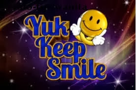 Yuk Keep Smile (YKS) Trans TV