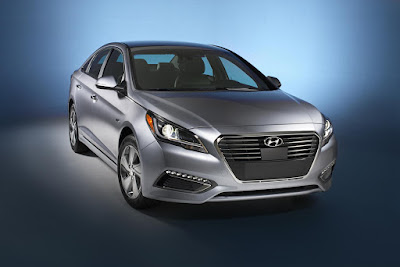 2016 Hyundai Sonata Hybrid and Sport Price Specs Review