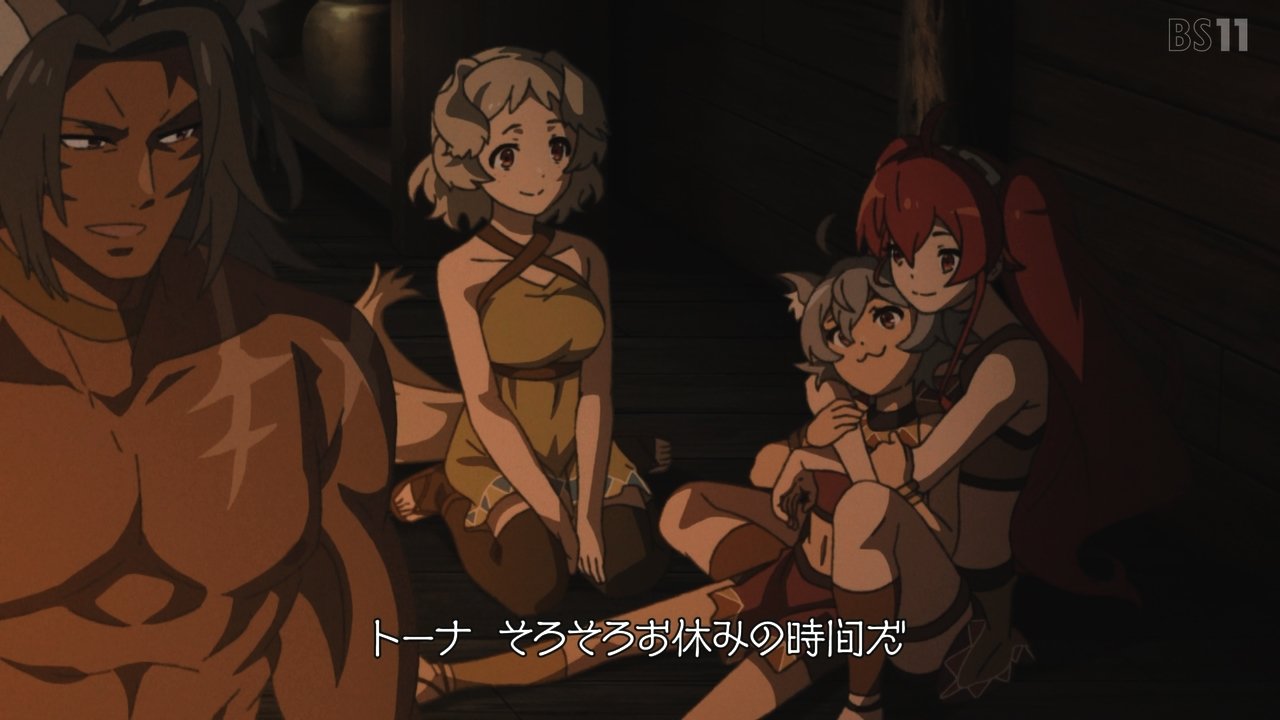 Mushoku Tensei: Isekai Ittara Honki Dasu Part 2 Episode 04