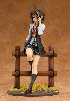 Shigure Casual ver. de Kantai Collection ~Kan Colle~ - Good Smile Company