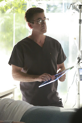 Dermot Mulroney in Pure Genius Season 1 (3)