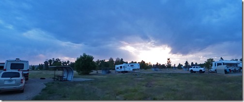 Yampa River State Park