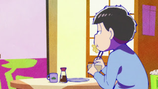 おそ松さん アニメ 3期8話 高尾山 | Osomatsu-san Season 3 Episode 8