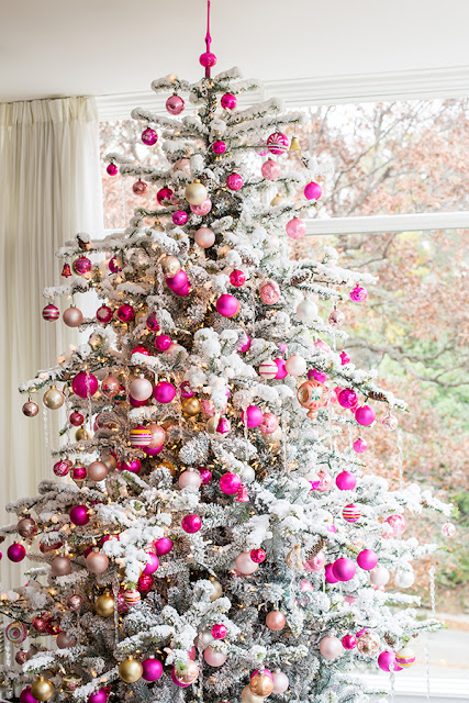 Christmas Decor Ideas That Will Spark Your Home