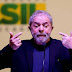 Pancada: Lula é detonado pelo jornal Estadão: ”Envergonha o Brasil”