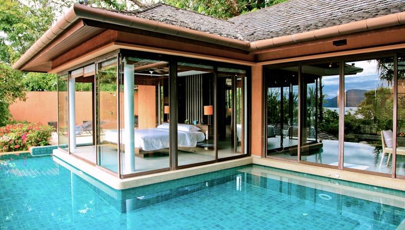 Kolam Renang Di Kamar Tidur Anda Kolam Renang Di Kamar Tidur Anda