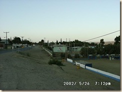 Sec.41 El Rosario B.C.