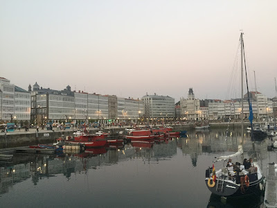 The Tall Ships Races 2016 (A Coruña) by E.V.Pita