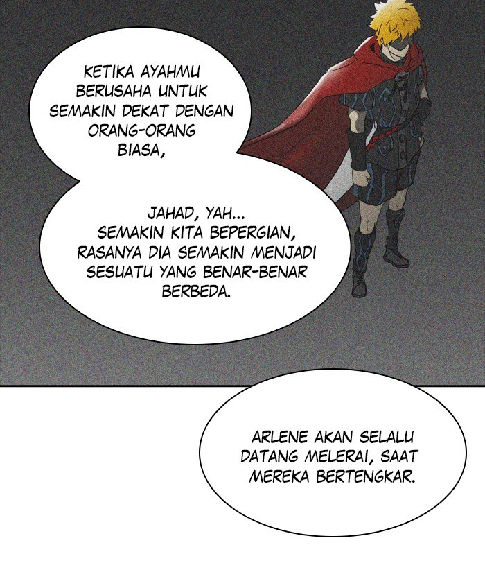 Webtoon Tower Of God Bahasa Indonesia Chapter 367