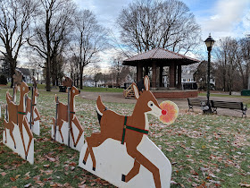 Reminder: Christmas on the Common - Nov 25 - 4:00 PM