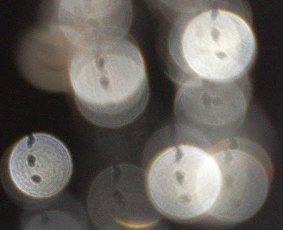 column in orbs