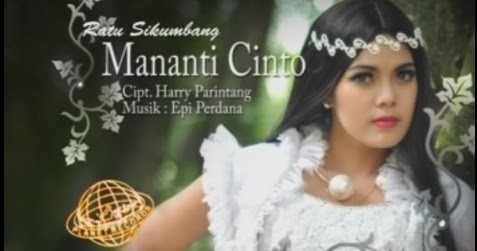 Minang Terbaru Ratu Sikumbang Mananti Cinto Full Album 