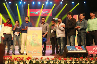 Rakshasudu Movie Audio Launch Photos