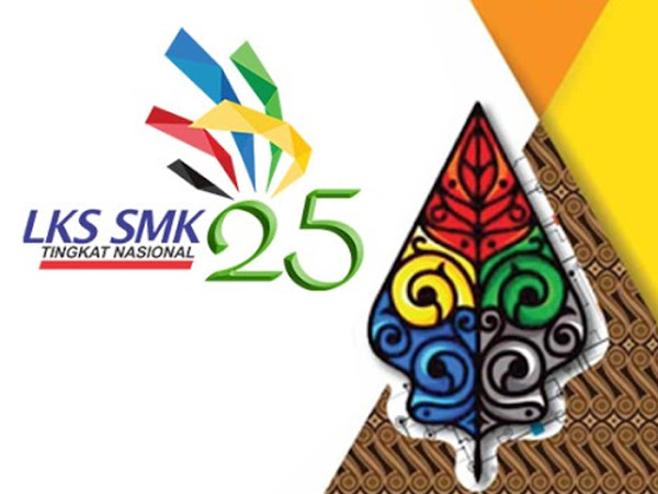 LKS SMK ke-25 tingkat nasional di Solo