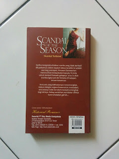 Scandal of The Season (Skandal Terbesar)