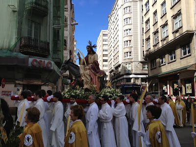 by E.V.Pita 2013 / Holy Week in Easter in Spain 2013