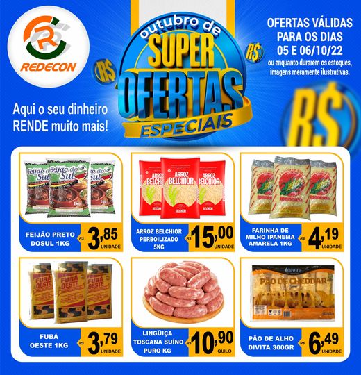 BlogMeiaHoraNoticias.com: Terça-feira com muitas ofertas do