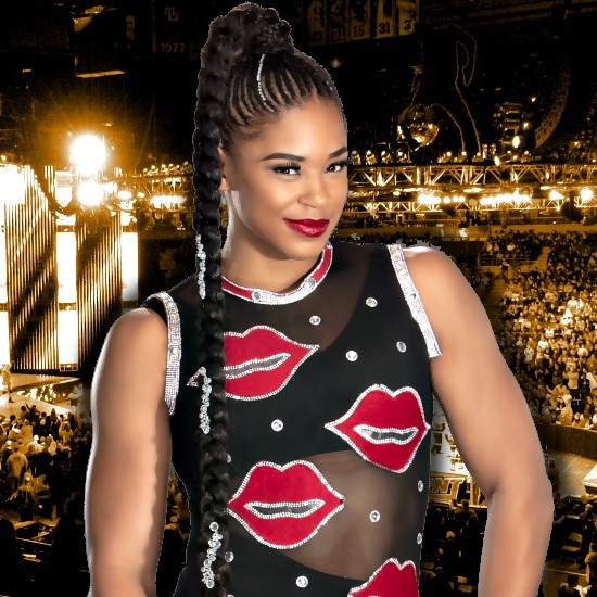 Sam Roberts Talks Comments He Made on Bianca Belair