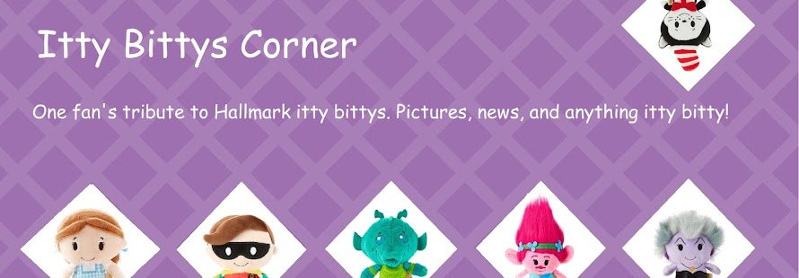  Itty Bittys Corner